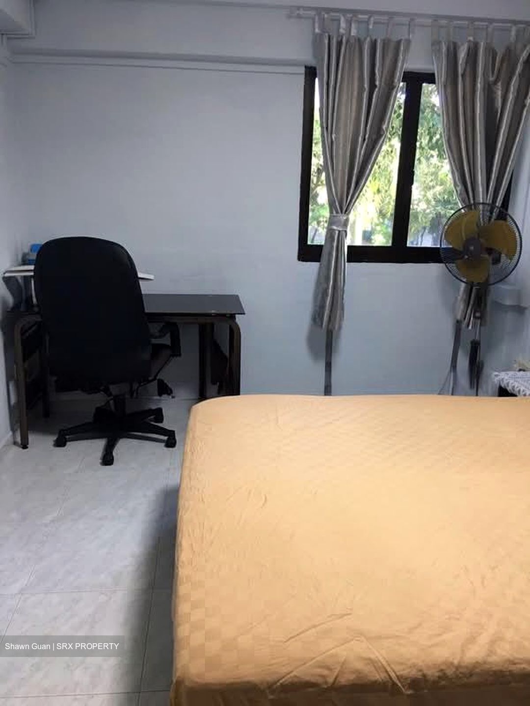 Blk 93 Whampoa View (Toa Payoh), HDB 3 Rooms #598151951